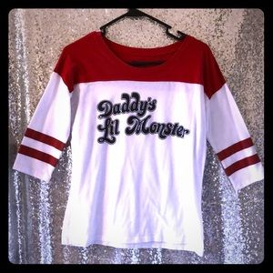 Suicide squad Harley Quinn